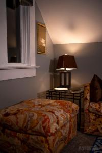 The Peak Mt Washington - Large 2bd Apt w A View客房内的一张或多张床位