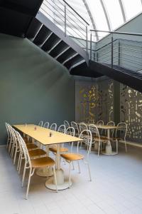 Imagen de la galería de FIAP Paris, en París