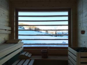 Lavarets Chambres d’Hôtes talvel