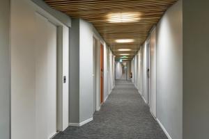 Imagen de la galería de FIAP Paris, en París