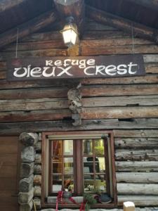 Φωτογραφία από το άλμπουμ του Rifugio Vieux Crest σε Champoluc