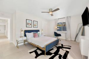 Photo de la galerie de l'établissement Rather Be Designer Casa by Rather Be Properties, à Desert Hot Springs