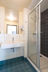 Un baño de FIAP Paris