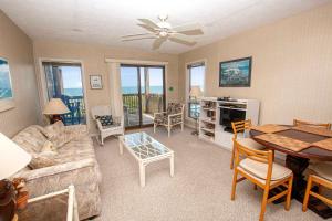 Příroda nedaleko prázdninového domu