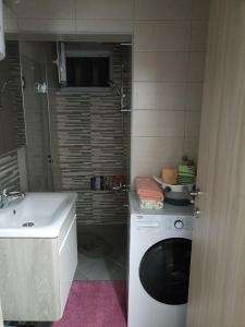 Bany a Stančić kraj Morave