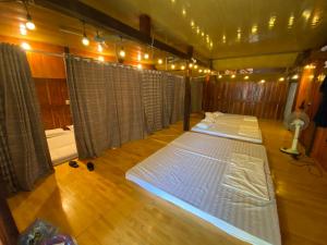 Φωτογραφία από το άλμπουμ του Tuệ Nhi Homestay Ngườm Ngao Bản Giốc σε Cao Bang +66 φωτογραφίες