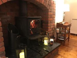 Fotografie z fotogalerie ubytování Charming 3-Bed Detached Cottage with Scenic Views v destinaci Killarney