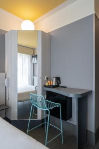 Una cocina o zona de cocina en FIAP Paris