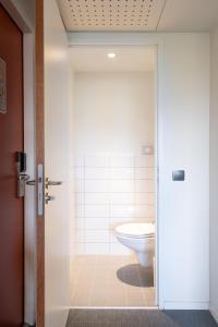 Un baño de FIAP Paris