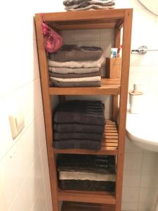 Fotografie z fotogalerie ubytování Great House for Two in Amsterdam v destinaci Amsterdam + 18 fotografií