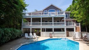 Πισίνα στο ή κοντά στο Oceanside, Private Pool, Pet Friendly, FS2, Villa Four Seasons