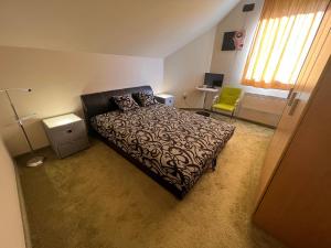 Boldogfalvi apartman 4030 Debrecen, Kavics utca 10/B kép - 2