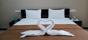 Photo de la galerie de l'établissement The Nisarga Residency, à Bangalore