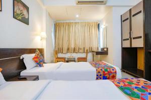 Gallery image of Gandharva Residency Swargate in Pune