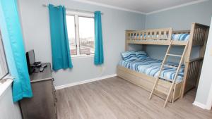 Voodi või voodid majutusasutuse Oceanside, Private Pool, Ocean Views, Close to Beach, KD246, Fitzgerald toas +23 fotot