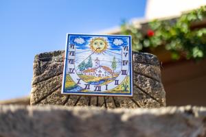 Zdjęcie z galerii obiektu Finca Son Ramon Llull w Manacorze