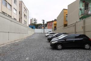 Fotografie z fotogalerie ubytování Hotel Flat Petras Residence v destinaci Curitiba