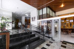 Fotografie z fotogalerie ubytování Hotel Flat Petras Residence v destinaci Curitiba + 30 fotografií