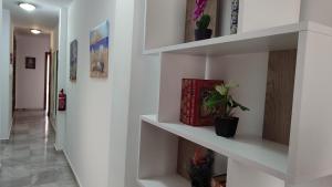 Fotografie z fotogalerie ubytování Apartamentos Séneca junto al Centro v Malaze