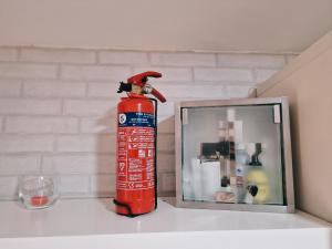 Fotografia z galérie ubytovania Loft Jerez v destinácii Jerez de la Frontera