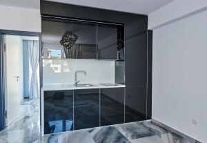 A bed or beds in a room at Botabara Del Mar Boutique Még 37 kép