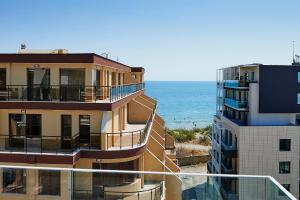 Gallery image of Botabara Del Mar Boutique in Pomorie