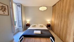 Ze Perfect Place - Charmant appartement - Massena