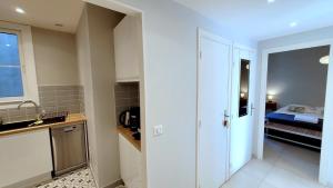 Ze Perfect Place - Charmant appartement - Massena
