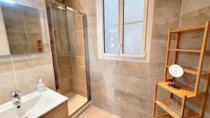 Ze Perfect Place - Charmant appartement - Massena