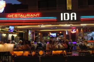 Гости Ida Hotel