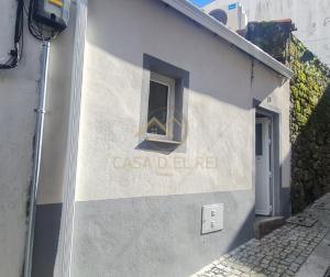 Foto da galeria de Casa D`El Rei em Guarda
