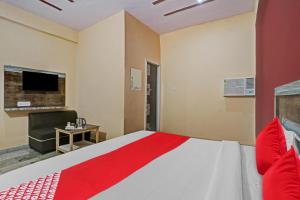 Gallery image of Hotel O T-24 in Rohtak