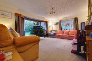 Afbeelding uit fotogalerij van The Wendy House in Bournemouth