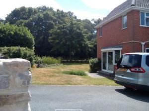 Afbeelding uit fotogalerij van The Wendy House in Bournemouth