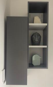 Foto sihtkohas Taʼ Xbiex asuva majutusasutuse Zen Apt in the Heart of Malta galeriist