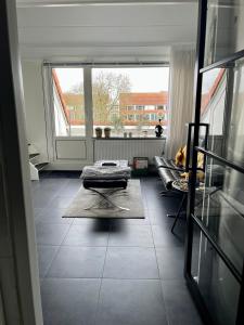 Fotografie z fotogalerie ubytování Appartement 228 Bruinisse v destinaci Bruinisse