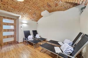 Fotografie z fotogalerie ubytování Rezidence Villa Gloria v destinaci Mariánské Lázně