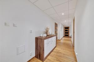 Fotografie z fotogalerie ubytování Rezidence Villa Gloria v destinaci Mariánské Lázně