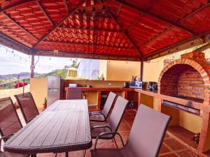 Fotografie z fotogalerie ubytování Las Colinas Glamping v destinaci Turrialba