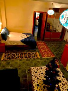 Φωτογραφία από το άλμπουμ του CAN APART KAPLICA OTEL σε Termal