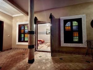 Kép Riad Rime Garden Marrakech szállásáról Marrákesben a galériában