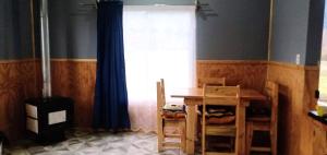 Galeriebild der Unterkunft Cabaña Precordillera Cunco in Cunco