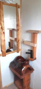 Galeriebild der Unterkunft Cabaña Precordillera Cunco in Cunco