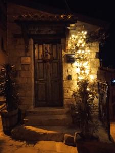 Fotografia z galérie ubytovania Il Gelsomino v destinácii Castelmezzano