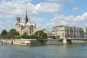 Imagen de la galería de Pick A Flat's Apartment in Bastille - Rue Mornay, en París