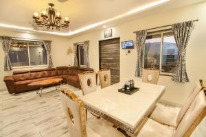 Gallery image of Zomak Villa 3BHK with Pvt Pool in Lonavala