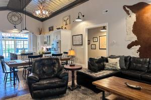 Fotografie z fotogalerie ubytování Norris Lake Hideaway v destinaci Maynardville