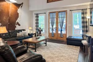 Fotografie z fotogalerie ubytování Norris Lake Hideaway v destinaci Maynardville