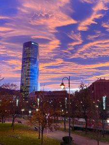 Fotografia z galérie ubytovania BIG LUX BEACHCITY Ap 01 v destinácii Bilbao