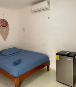 Gallery image of Brisa del mar Holbox in Holbox Island